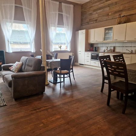 B&B 'T Kloaster Hulsberg Εξωτερικό φωτογραφία
