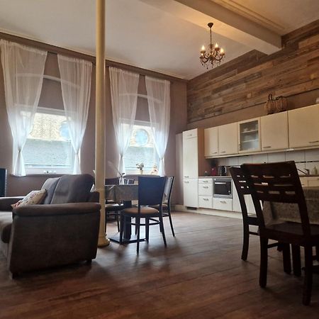 B&B 'T Kloaster Hulsberg Εξωτερικό φωτογραφία
