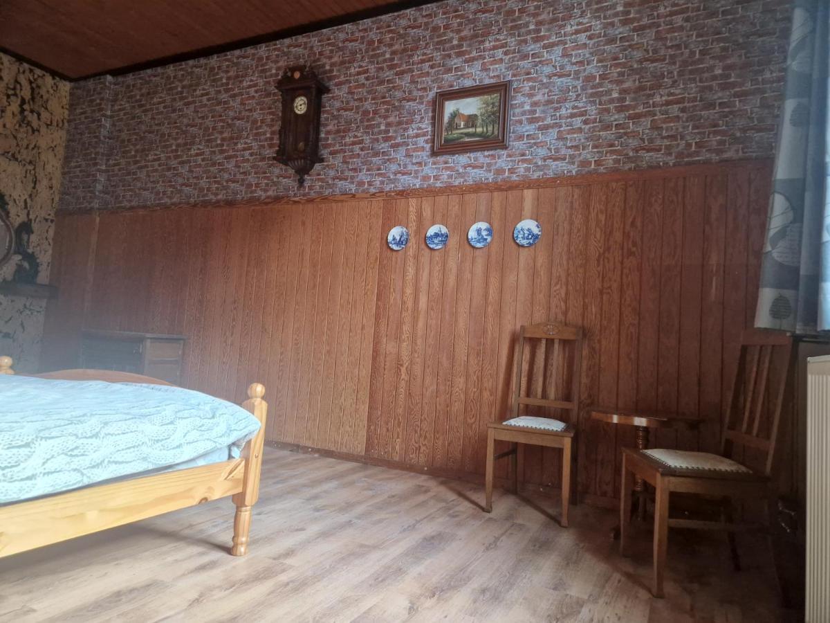B&B 'T Kloaster Hulsberg Εξωτερικό φωτογραφία