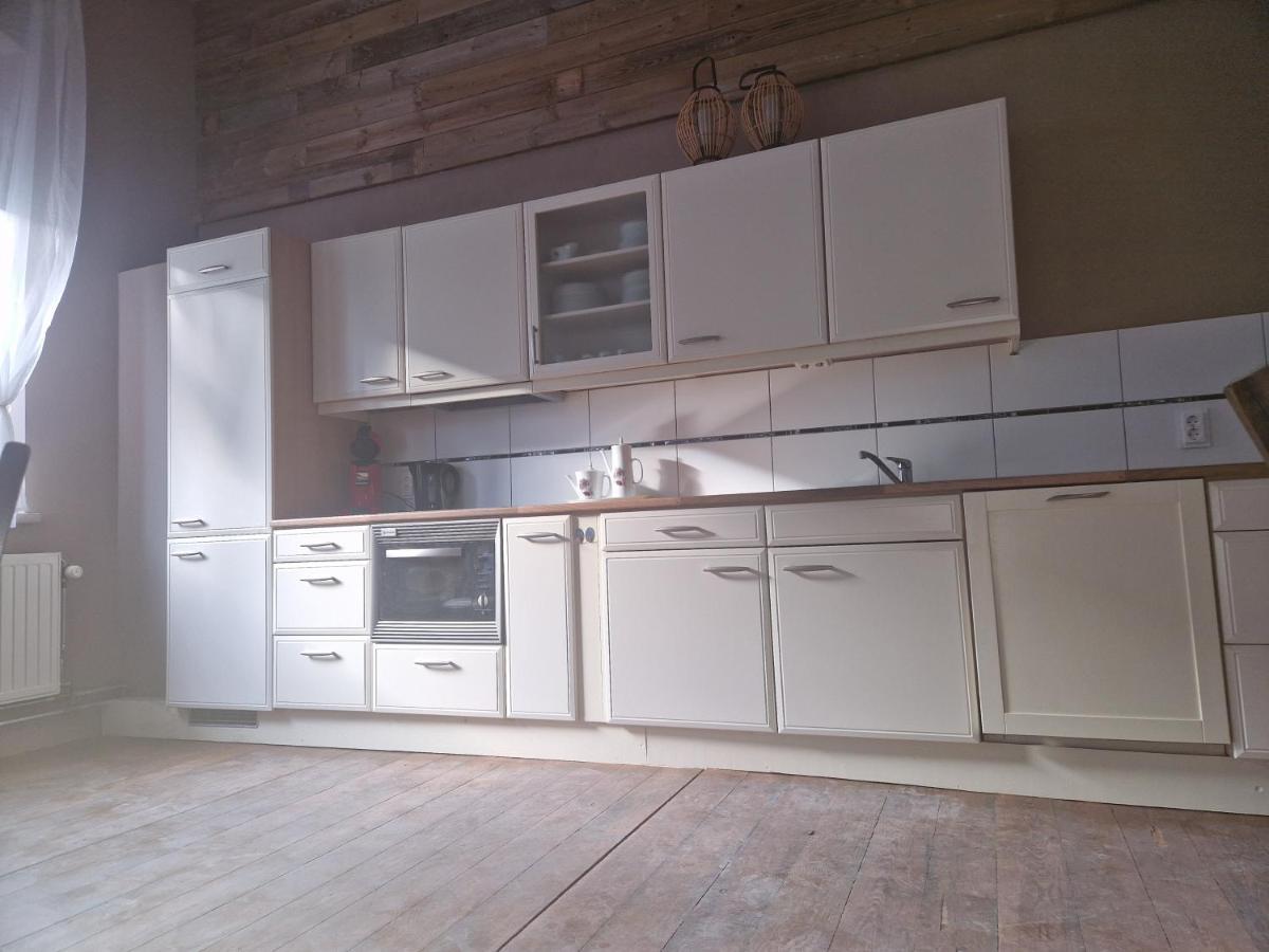 B&B 'T Kloaster Hulsberg Εξωτερικό φωτογραφία