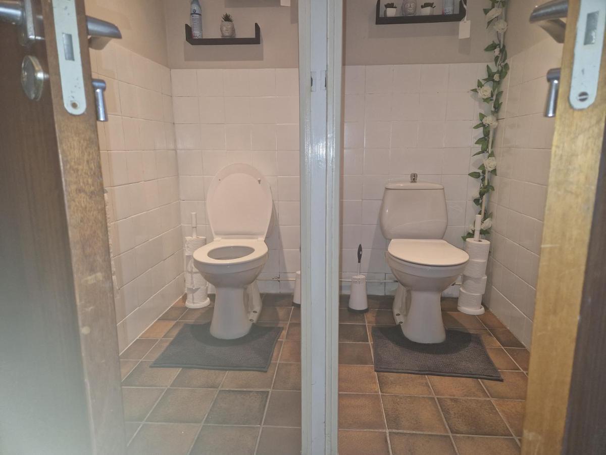 B&B 'T Kloaster Hulsberg Εξωτερικό φωτογραφία