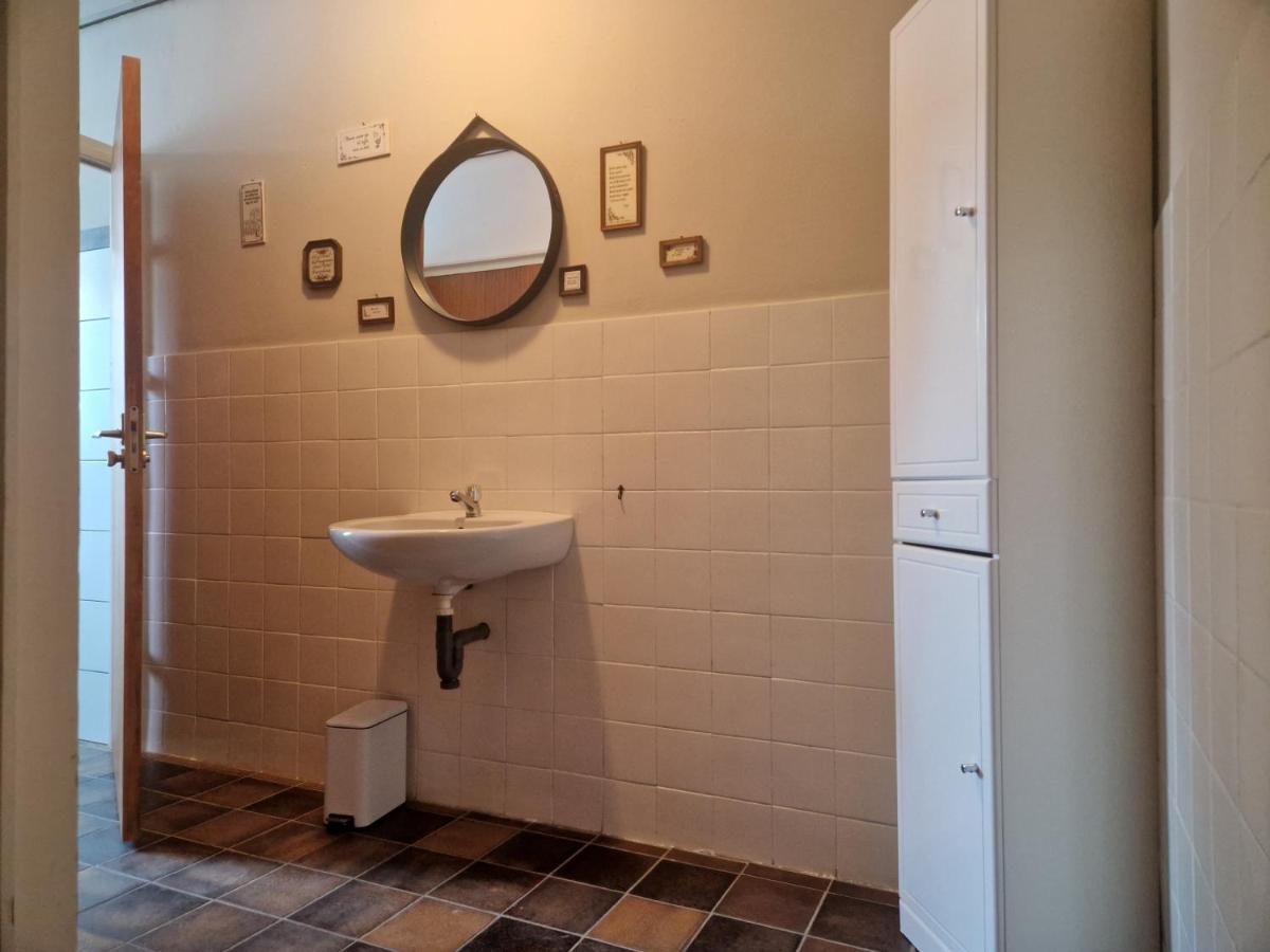 B&B 'T Kloaster Hulsberg Εξωτερικό φωτογραφία