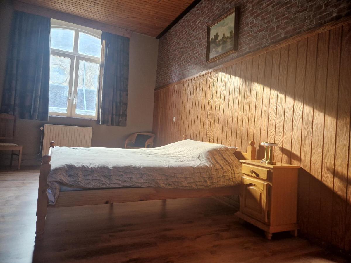 B&B 'T Kloaster Hulsberg Εξωτερικό φωτογραφία