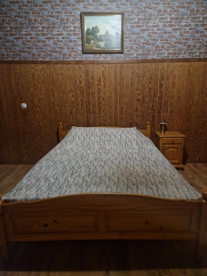 B&B 'T Kloaster Hulsberg Εξωτερικό φωτογραφία