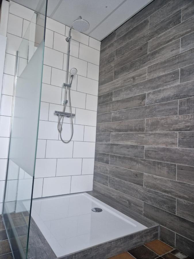 B&B 'T Kloaster Hulsberg Εξωτερικό φωτογραφία