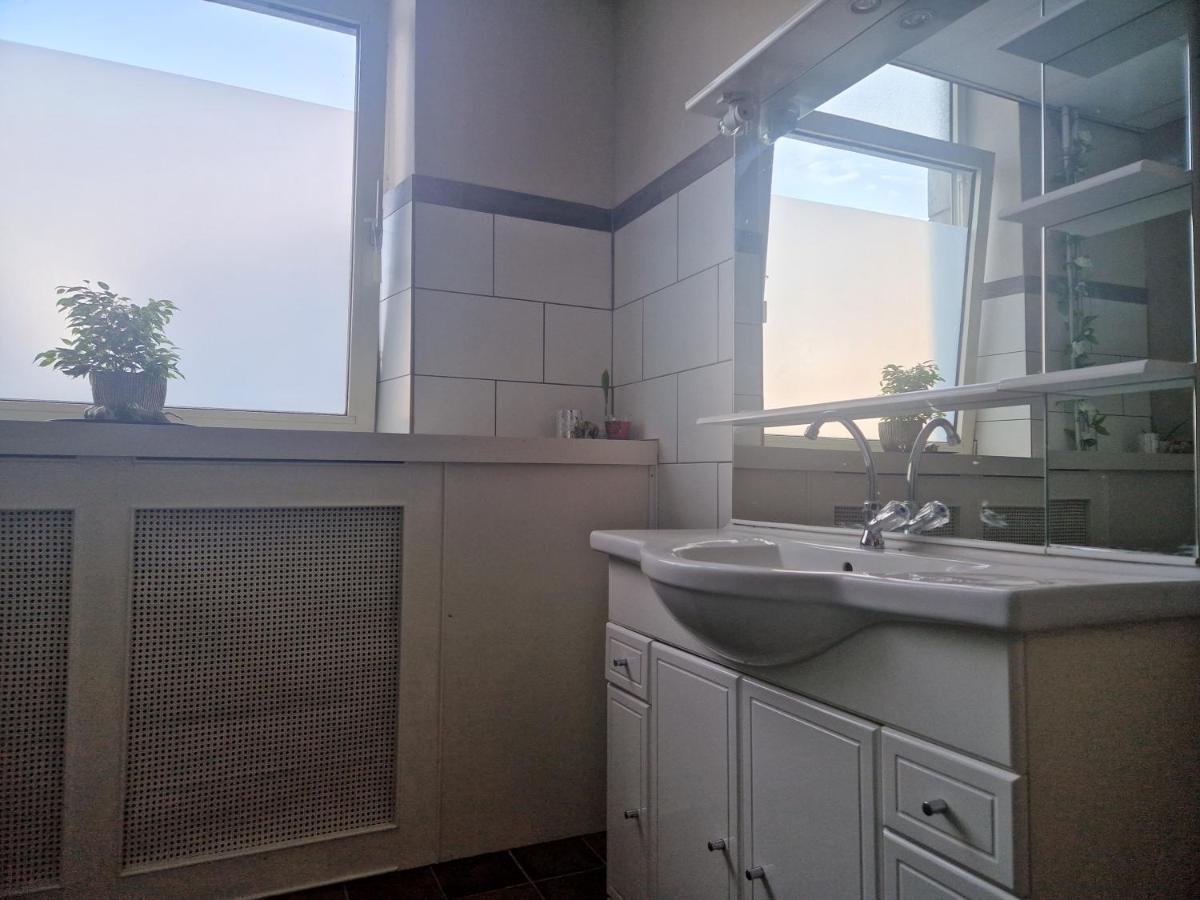 B&B 'T Kloaster Hulsberg Εξωτερικό φωτογραφία