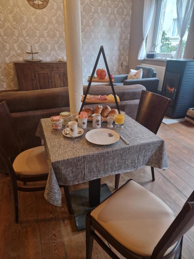 B&B 'T Kloaster Hulsberg Εξωτερικό φωτογραφία