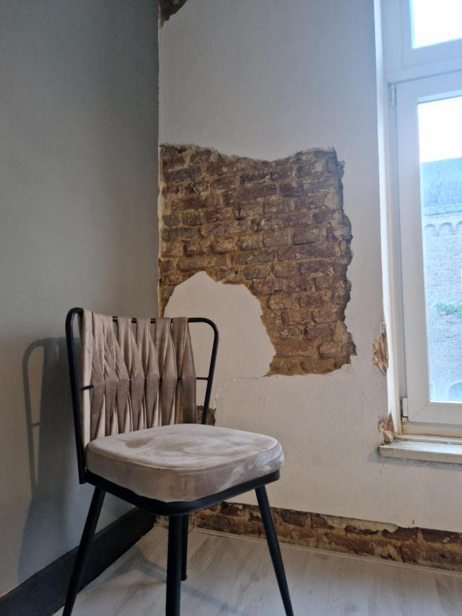 B&B 'T Kloaster Hulsberg Εξωτερικό φωτογραφία