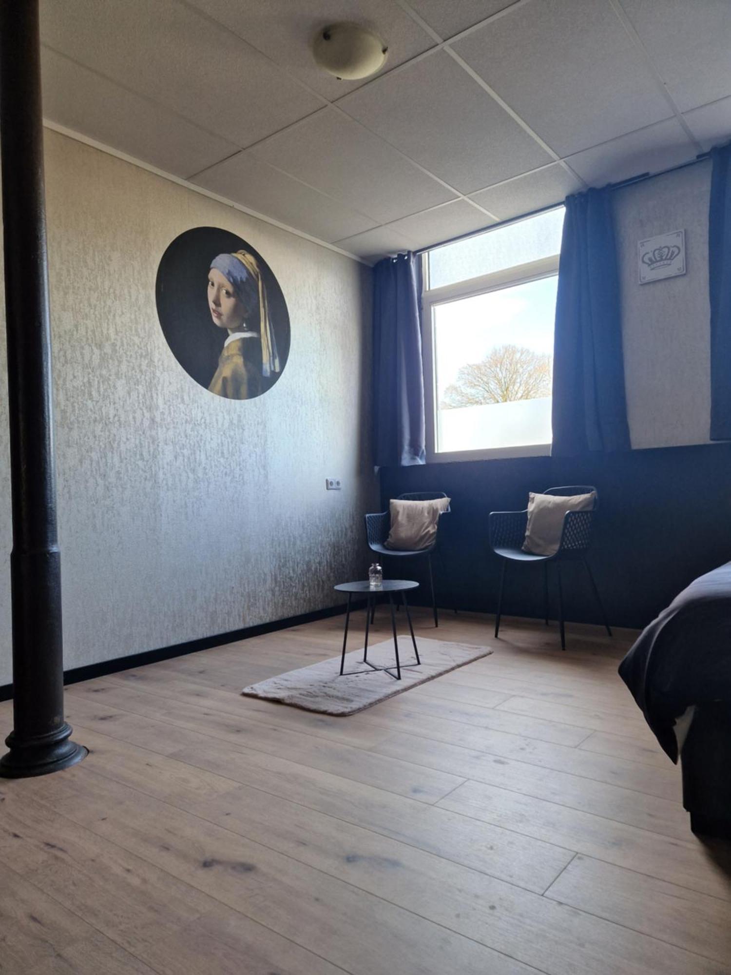 B&B 'T Kloaster Hulsberg Εξωτερικό φωτογραφία