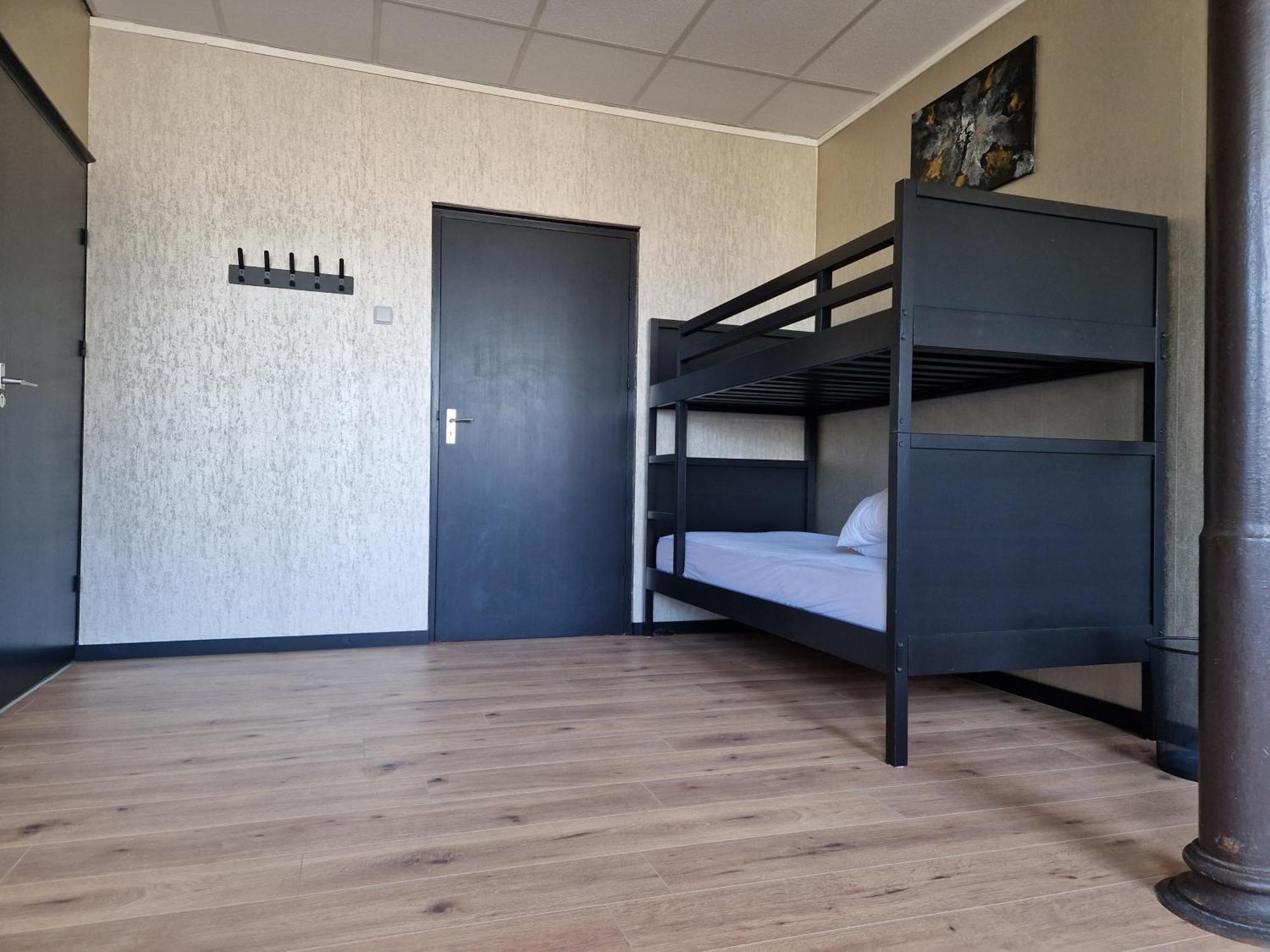 B&B 'T Kloaster Hulsberg Εξωτερικό φωτογραφία