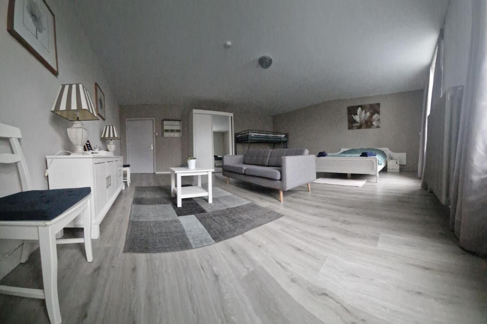 B&B 'T Kloaster Hulsberg Εξωτερικό φωτογραφία
