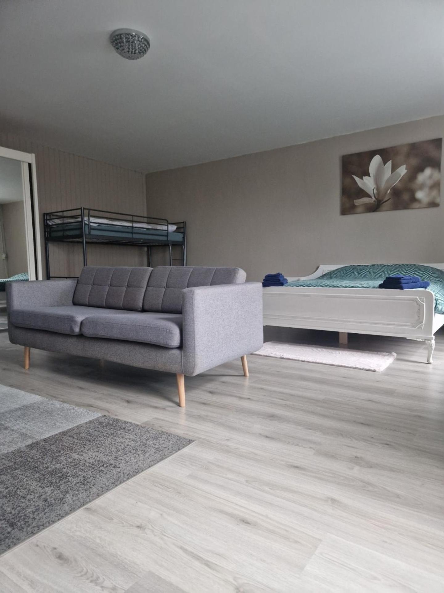 B&B 'T Kloaster Hulsberg Εξωτερικό φωτογραφία