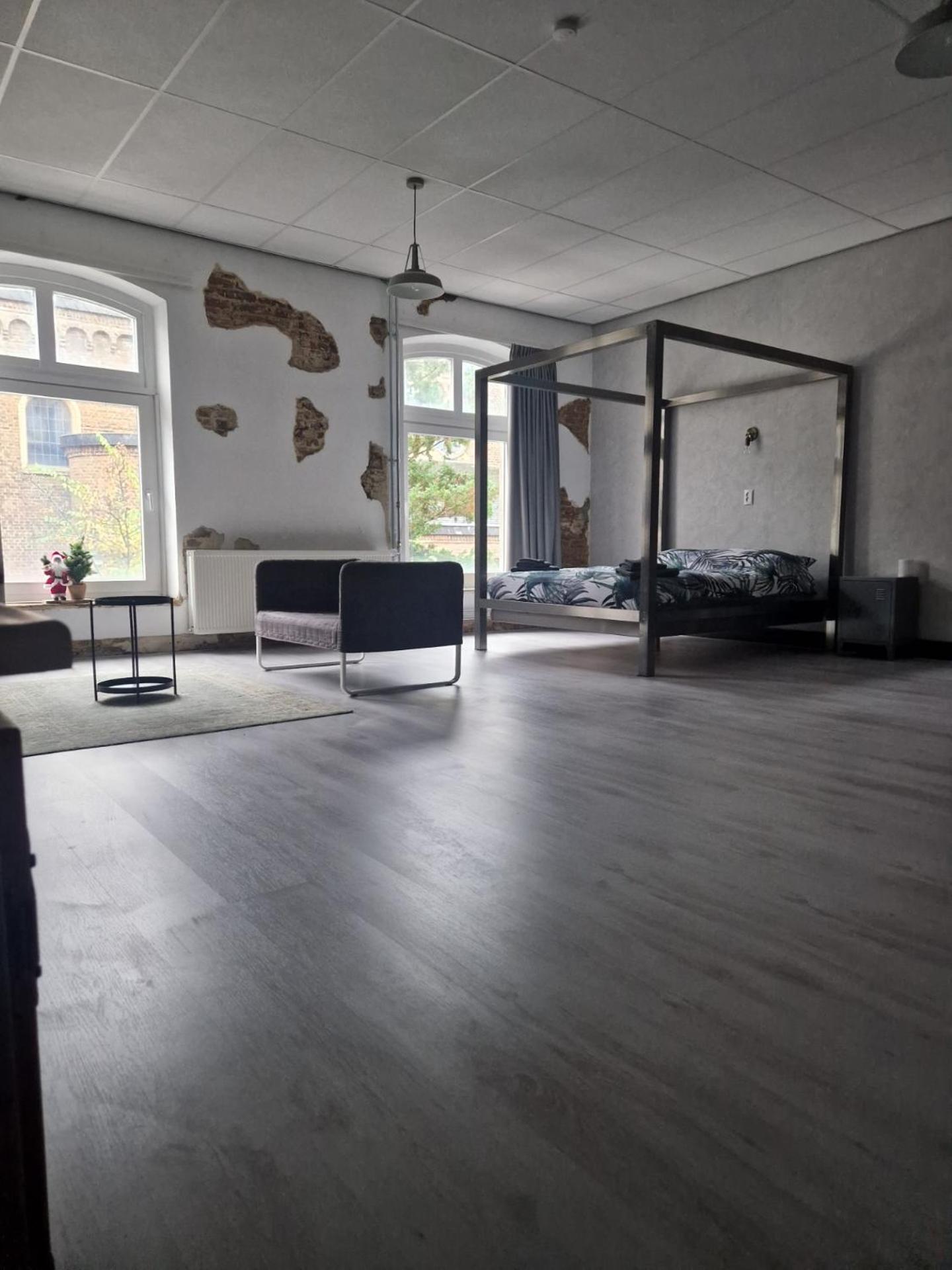 B&B 'T Kloaster Hulsberg Εξωτερικό φωτογραφία